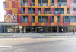 360 VN On Imarés by Housi